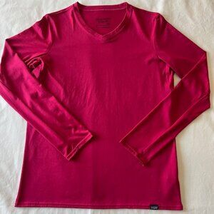 Patagonia Capilene Baselayer - sz Medium